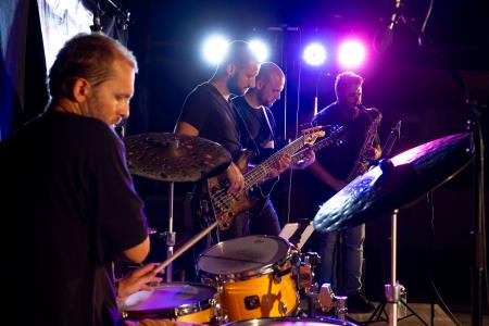 Dino Ivelja Quartet (12)